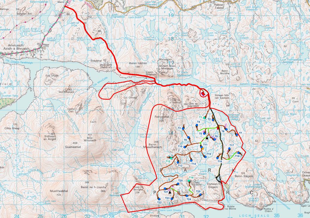 Uisenis Wind Farm (1)