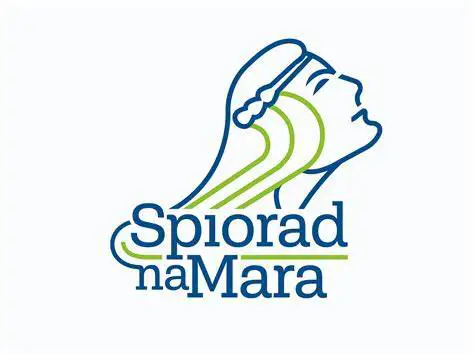 Spiorad Na Mara Logo